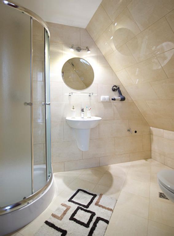 Apartament Sarnia Skala Kościelisko Rum bild