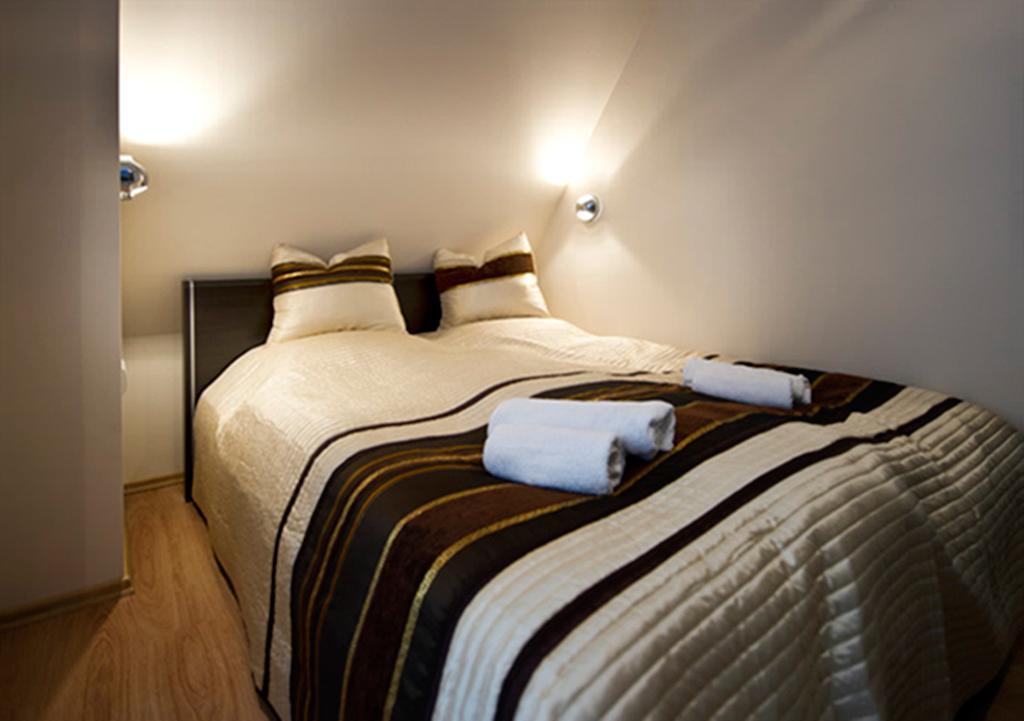 Apartament Sarnia Skala Kościelisko Rum bild